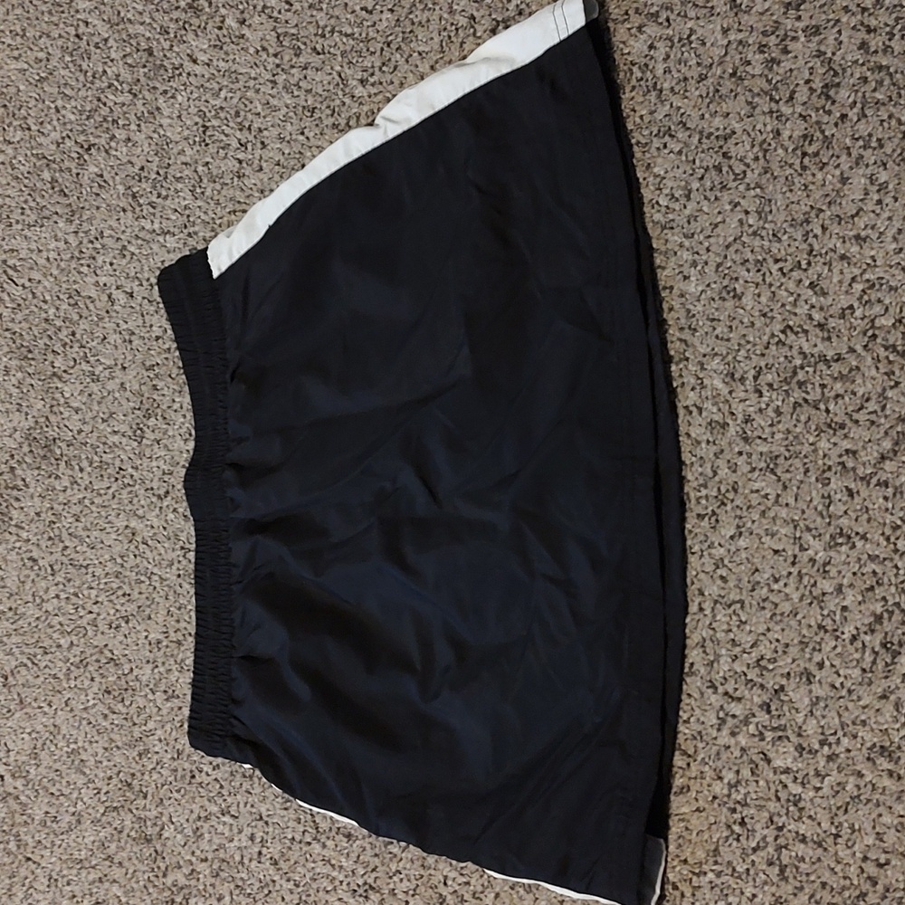 Women's Puma Black & White Skirt NEW - Picture 7 of 7